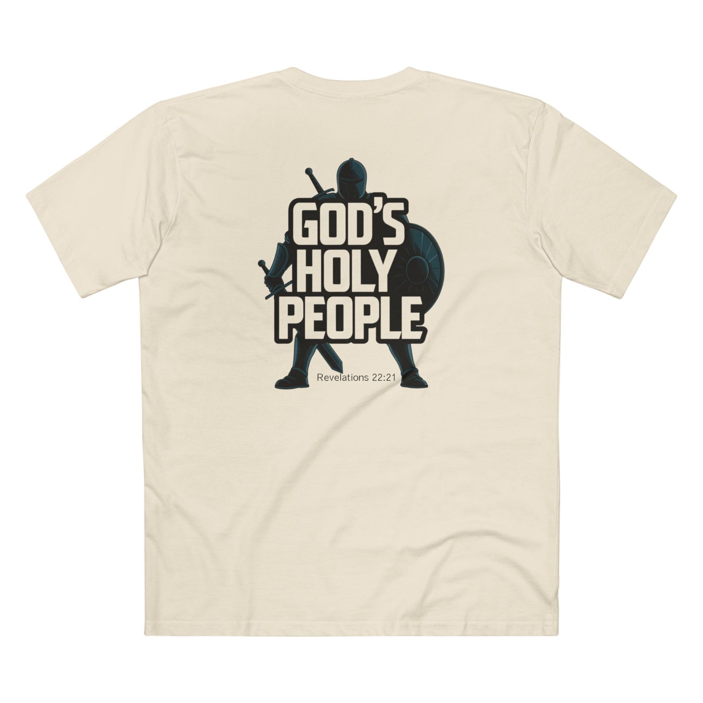 God's Holy People T-Shirt