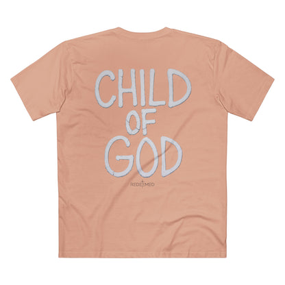 Child of God T-Shirt