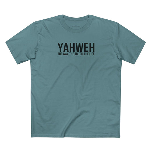 Yahweh Tee