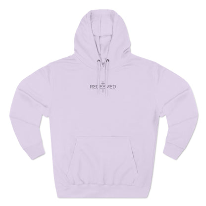 Women of Faith Hoodie