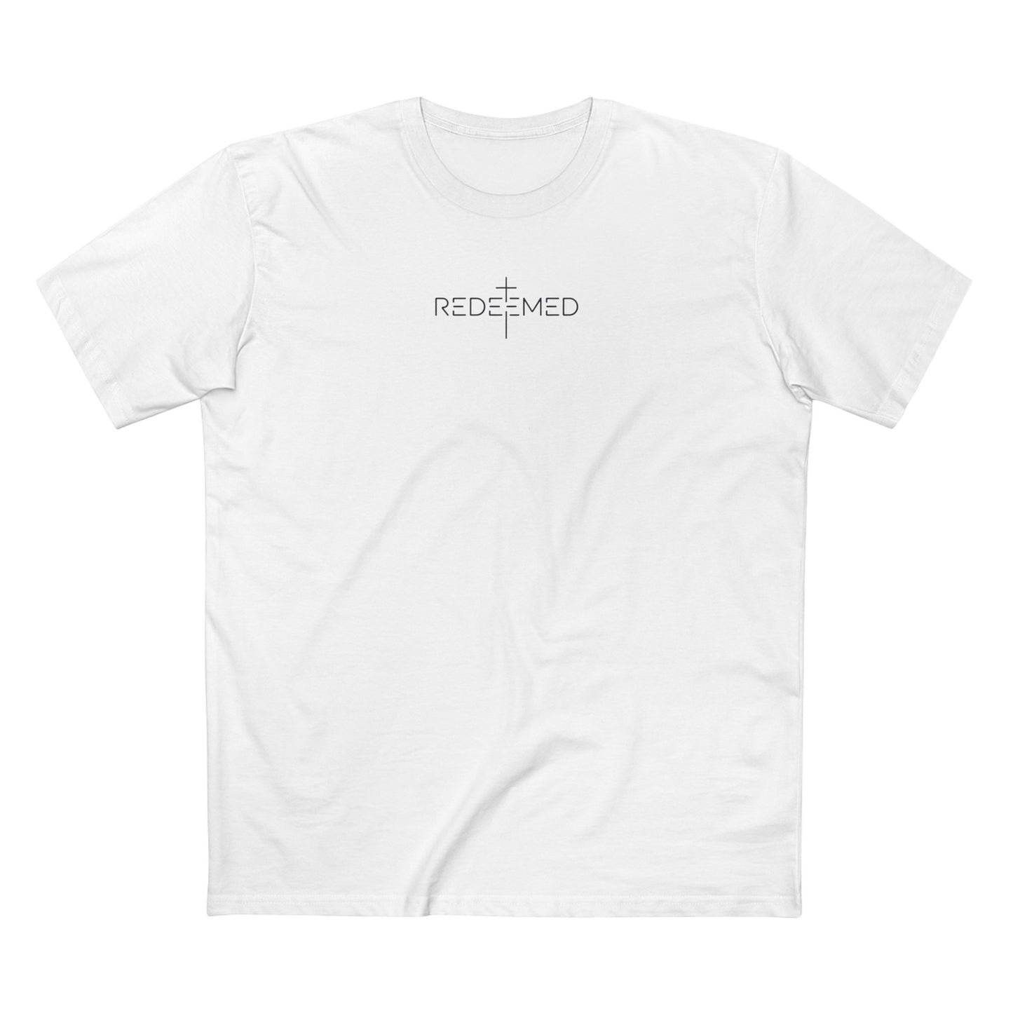 Redeemed Cross T-Shirt