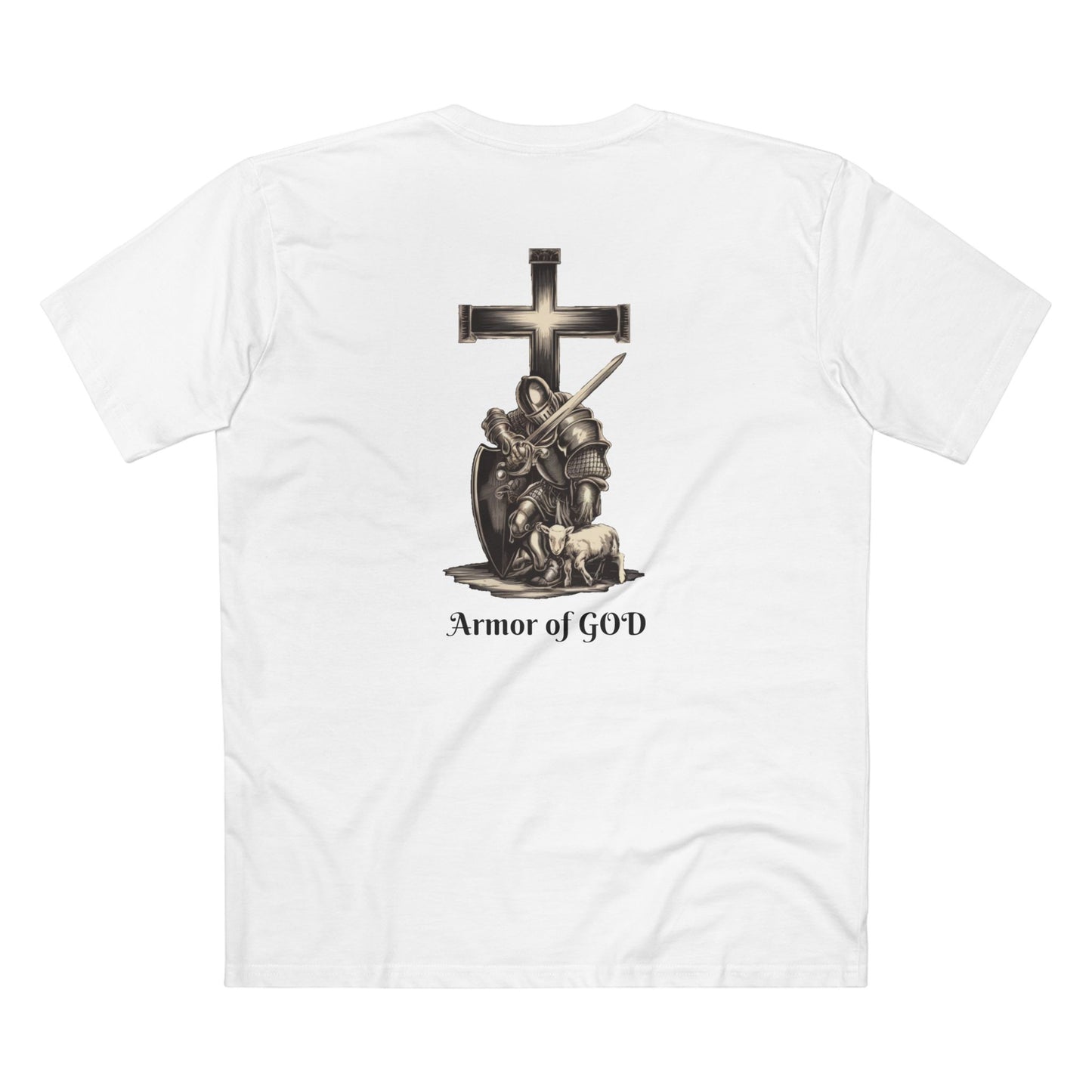 Armor of God T-Shirt