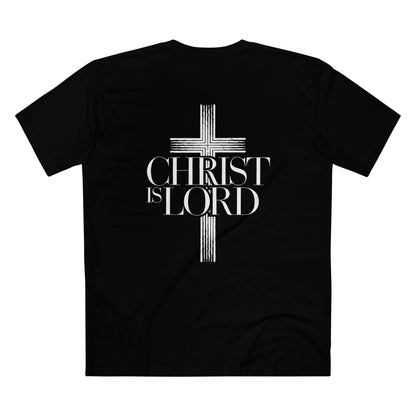 Christ is Lord Tee