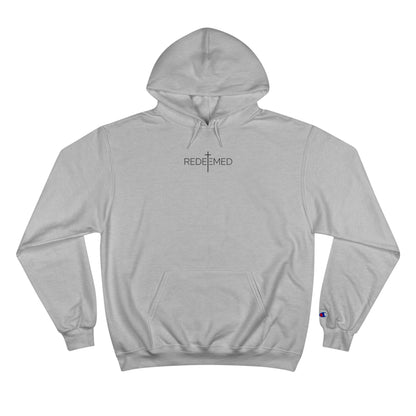 Jesus Hoodie (Champion)