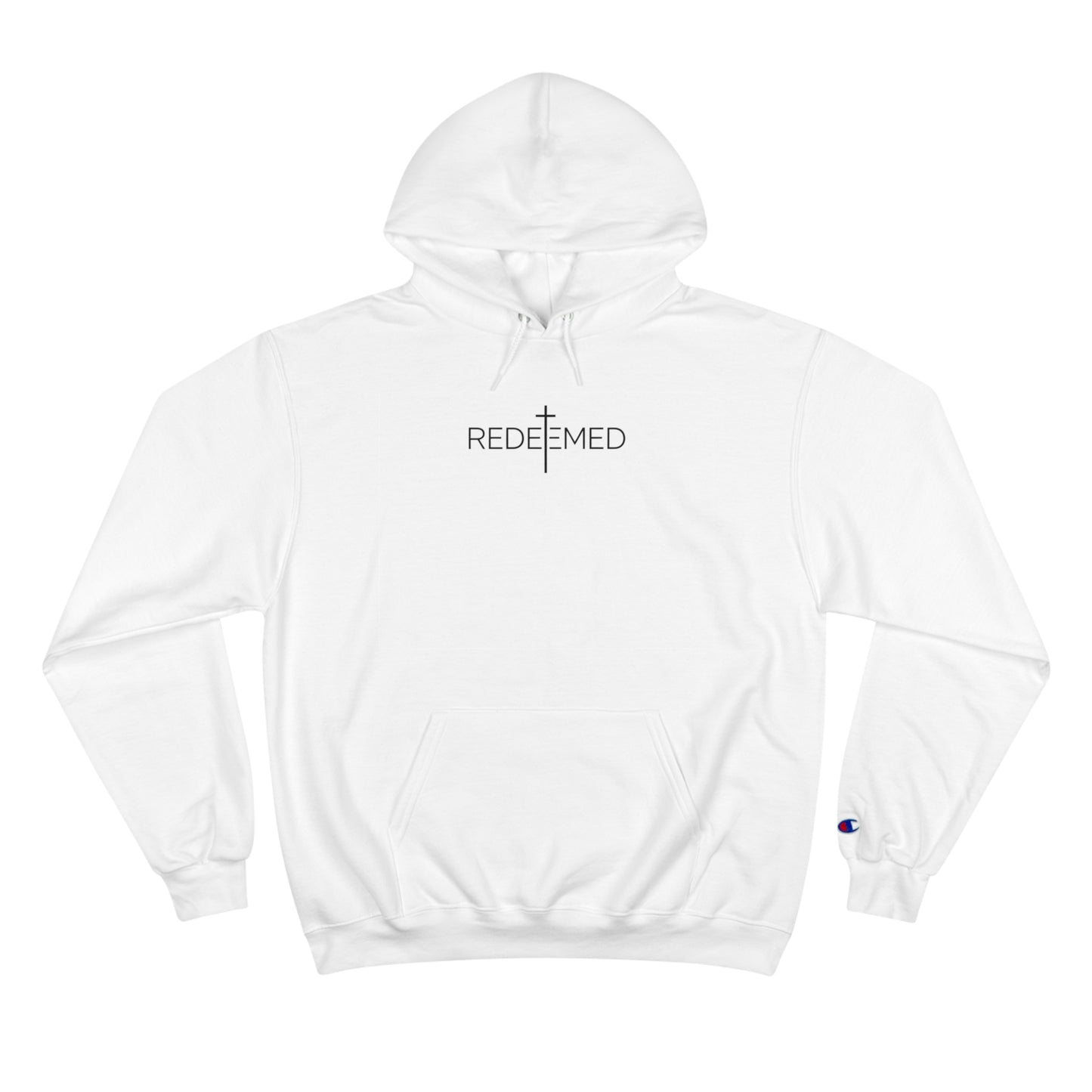 Trust in The Lord Hoodie (Champion)