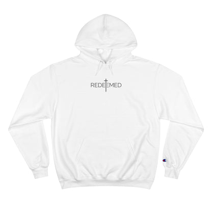 Trust in The Lord Hoodie (Champion)