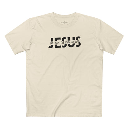 Jesus Tee