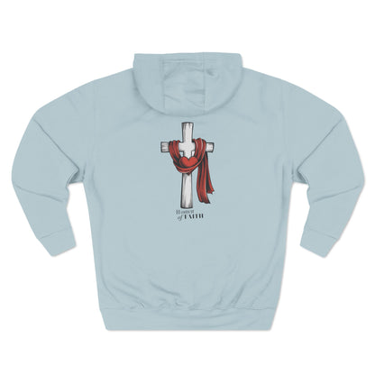 Women of Faith Hoodie