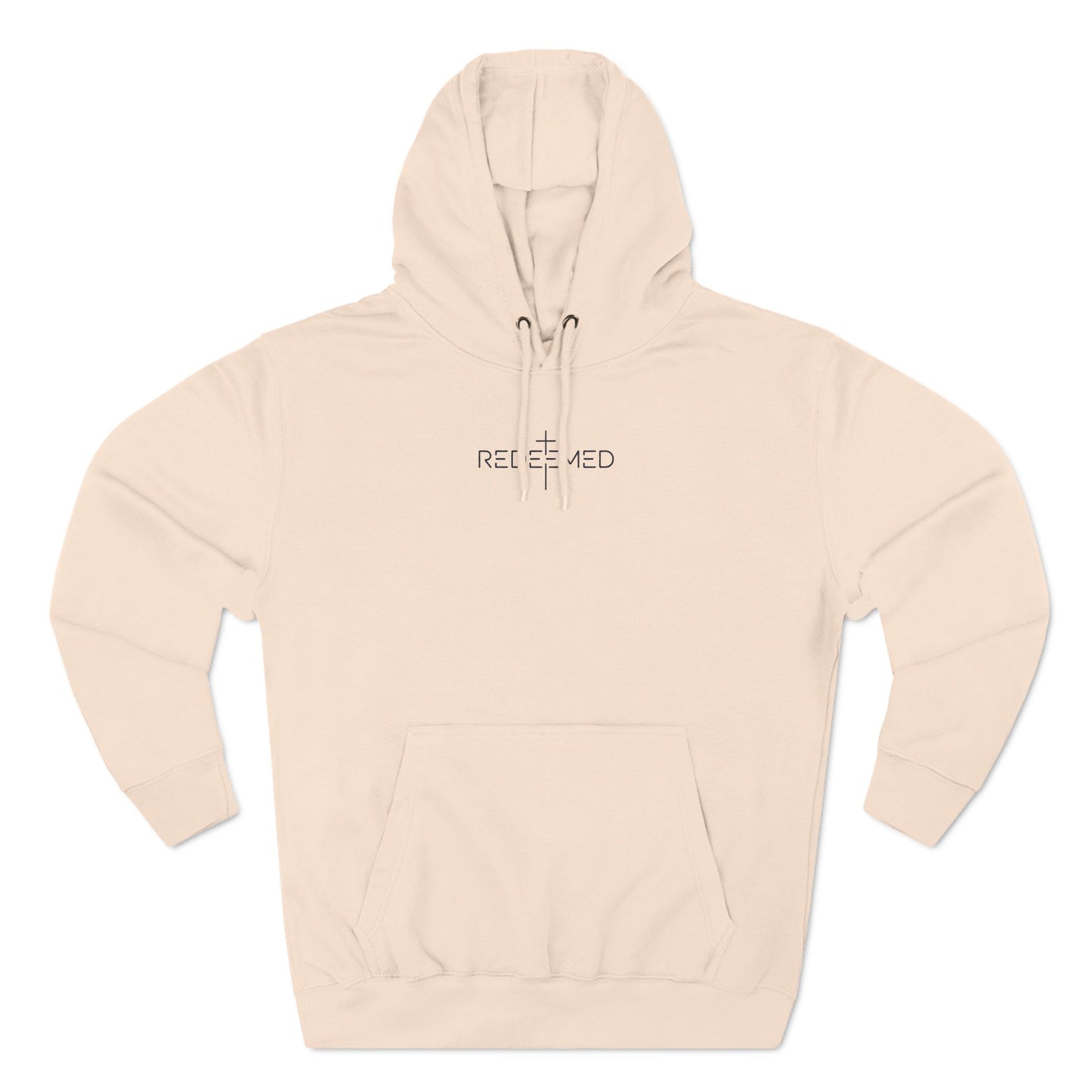 Women of Faith Hoodie