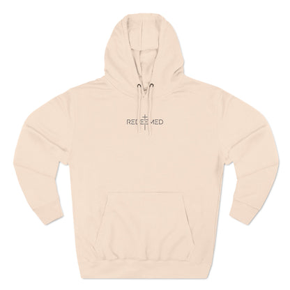 Women of Faith Hoodie