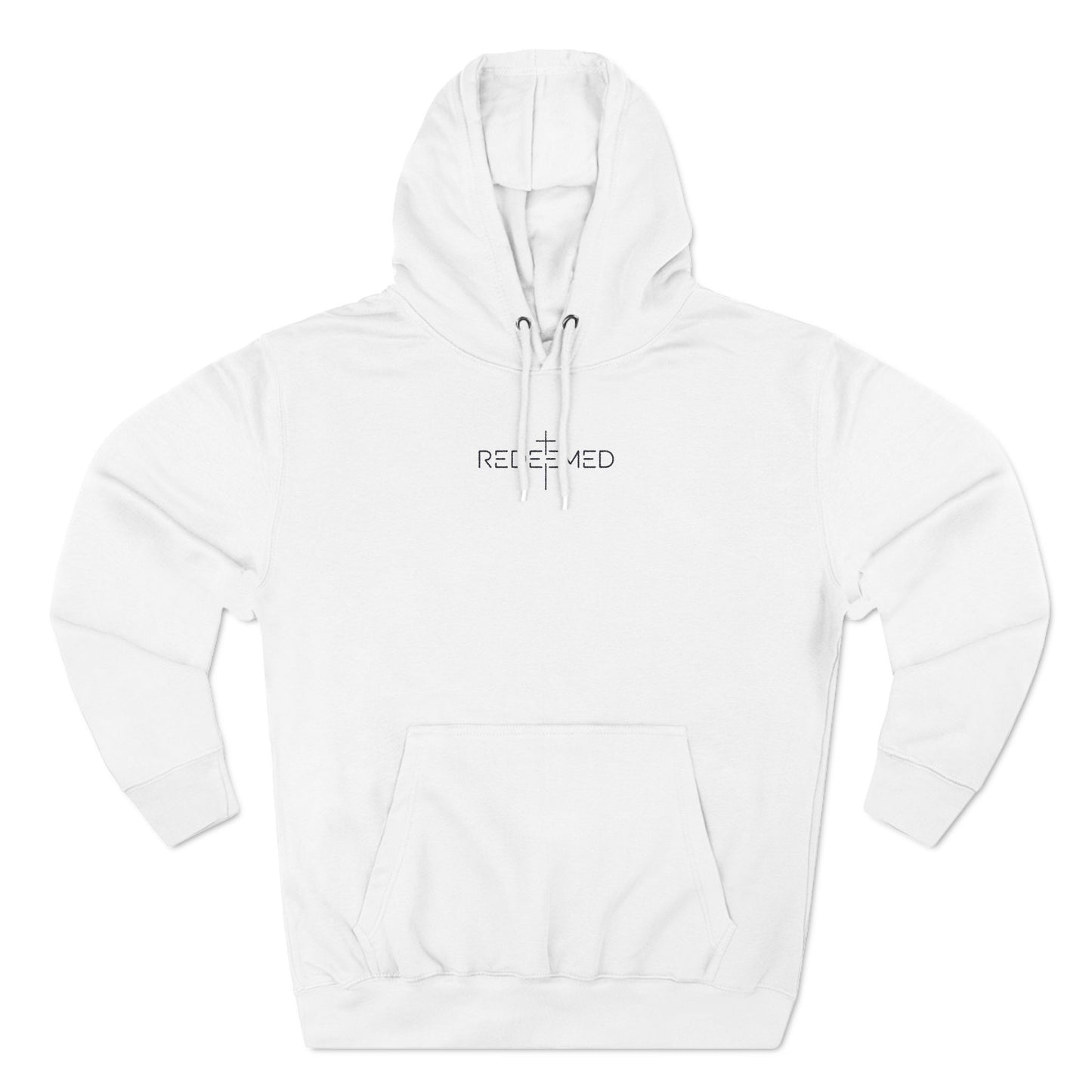 Women of Faith Hoodie