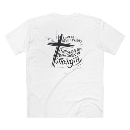 Redeemed Cross T-Shirt