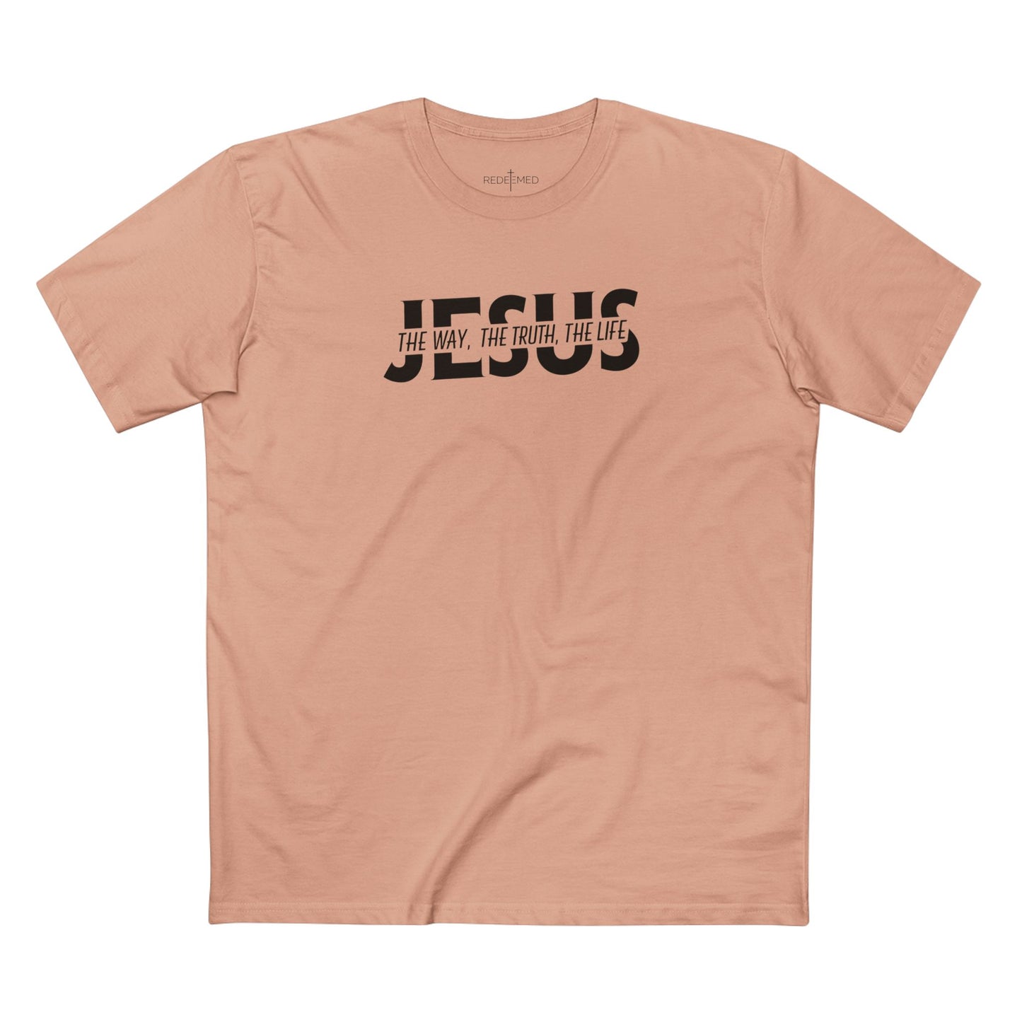 Jesus Tee