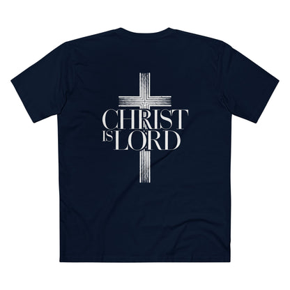 Christ is Lord Tee