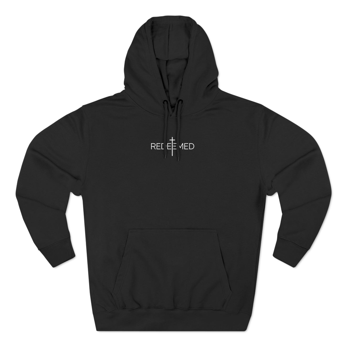 Women of Faith Hoodie