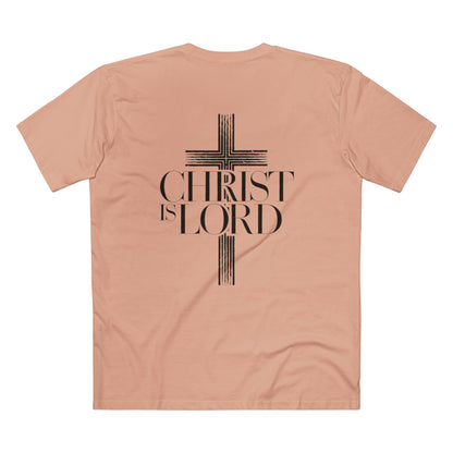 Christ is Lord Tee