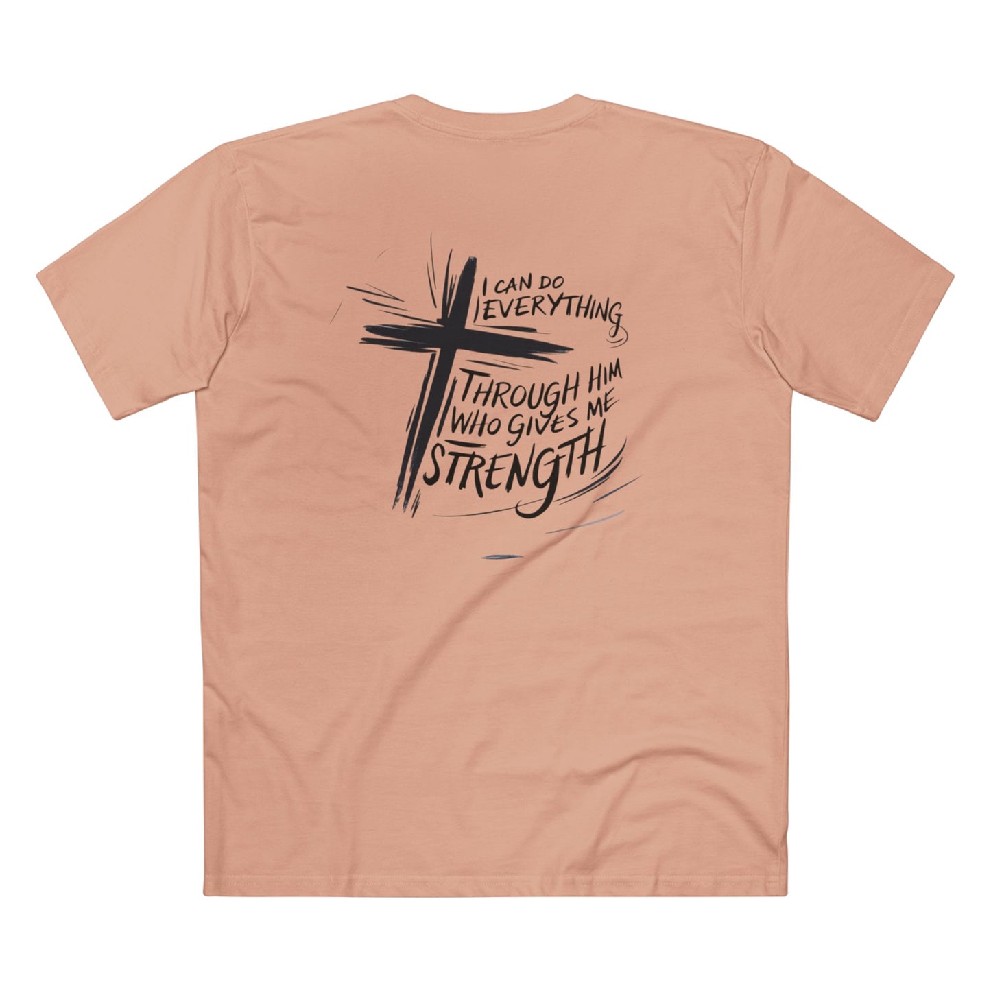 Redeemed Cross T-Shirt