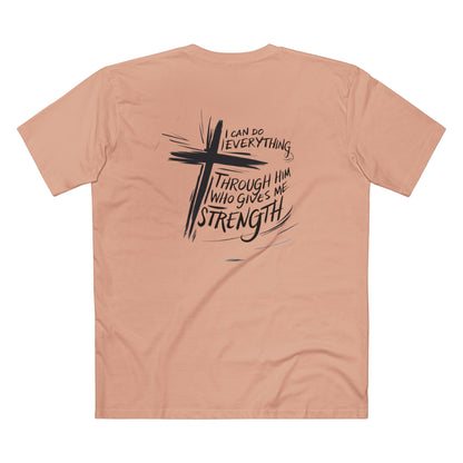 Redeemed Cross T-Shirt