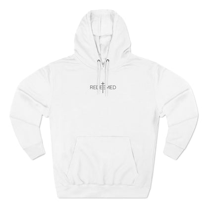 Trust in You Psalm 56:3 Hoodie