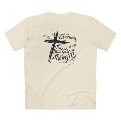 Redeemed Cross T-Shirt