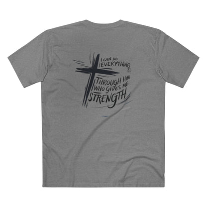 Redeemed Cross T-Shirt