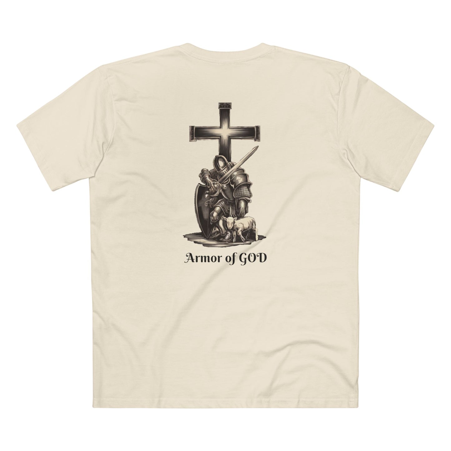 Armor of God T-Shirt