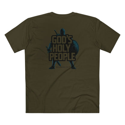 God's Holy People T-Shirt