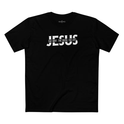 Jesus Tee