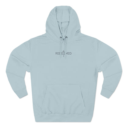 Women of Faith Hoodie