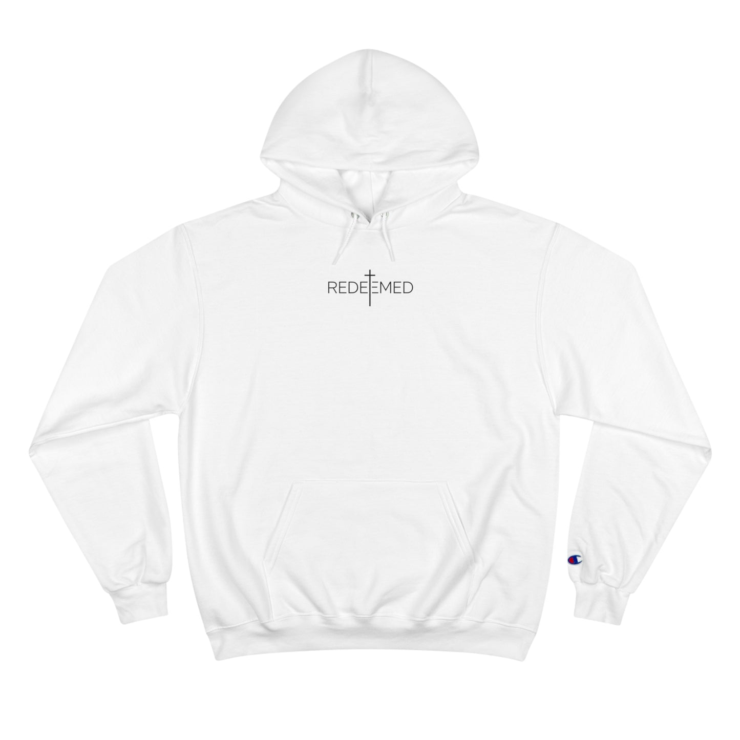 Jesus Hoodie (Champion)