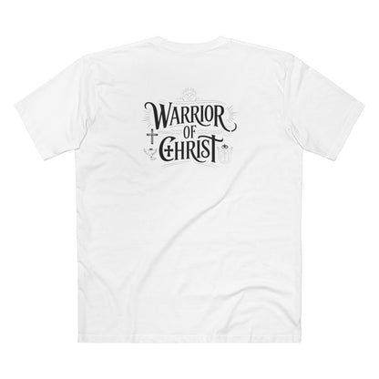 Warrior of Christ Tee