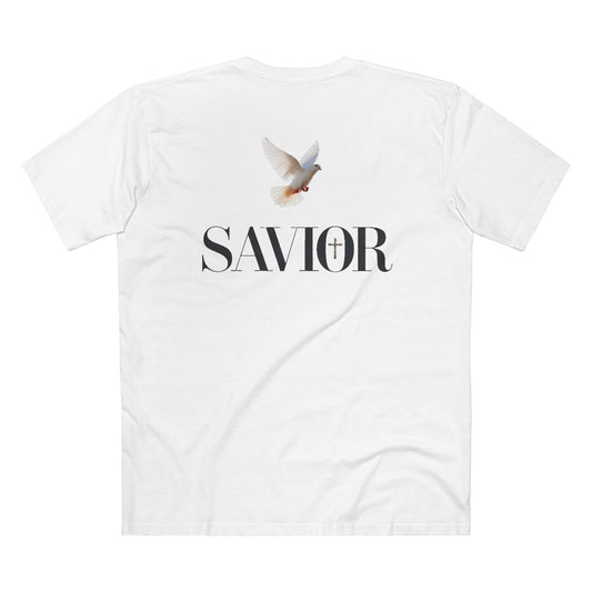 Savior Tee